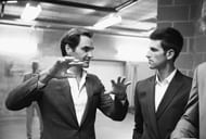 Laver Cup Previews - Day 2